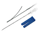 Repositionable Breast Localization Needles
